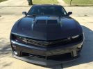 5th gen Midnight Blue Metallic 2014 Chevrolet Camaro For Sale 5th gen Midnight Blue Metallic 2014 Chevrolet Camaro For Sale