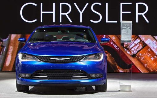 Reasons To Buy A Chrysler 200 Rochester NY