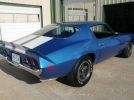 2nd generation blue 1973 Chevrolet Camaro Z28 4spd For Sale 2nd generation blue 1973 Chevrolet Camaro Z28 4spd For Sale