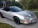 4th generation 2000 Chevrolet Camaro Z28 automatic For Sale