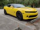 5th gen yellow 2015 Chevrolet Camaro V6 automatic For Sale 5th gen yellow 2015 Chevrolet Camaro V6 automatic For Sale