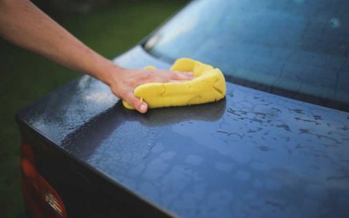How To Keep Your Car Looking New No Matter What