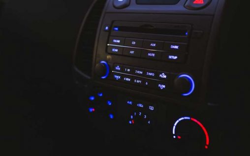 Rolling Thunder: Building An Impressive Sound System Inside Your Car