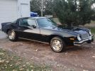 2nd generation classic 1974 Chevrolet Camaro LT1 For Sale