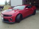 5th generation 2013 Chevrolet Camaro ZL1 6spd manual For Sale 5th generation 2013 Chevrolet Camaro ZL1 6spd manual For Sale