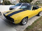 1st gen yellow 1969 Chevrolet Camaro Z28 Tribute Car For Sale 1st gen yellow 1969 Chevrolet Camaro Z28 Tribute Car For Sale