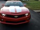 5th gen 2010 Chevrolet Camaro SS w/2SS package auto [SOLD]
