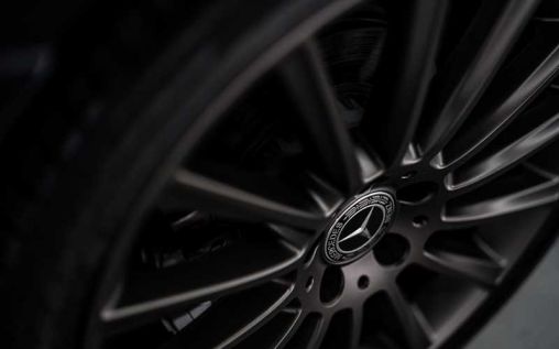 Alloy Wheels, Repairs, And Refurbishment