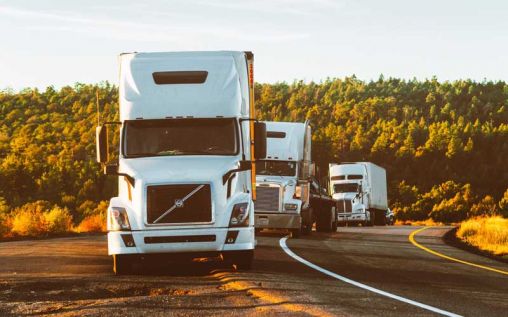 The Ultimate Guide to a Successful Commercial Driving Career