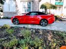 6th gen red 2018 Chevrolet Camaro 1LT RS convertible For Sale