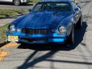 2nd gen 1978 Chevrolet Camaro Z28 V8 4spd manual For Sale