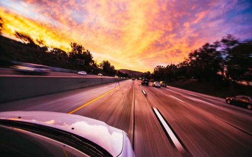 How Safe Are You On The Road?