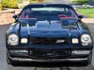 2nd gen black 1980 Chevrolet Camaro Z28 350 4spd For Sale 2nd gen black 1980 Chevrolet Camaro Z28 350 4spd For Sale