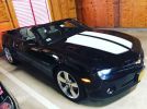 5th gen 2011 Chevrolet Camaro convertible 2LT RS Package For Sale