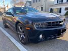 5th gen 2012 Chevrolet Camaro LT RS package manual [SOLD]