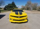 5th gen yellow 2010 Chevrolet Camaro Transformer edition For Sale 5th gen yellow 2010 Chevrolet Camaro Transformer edition For Sale