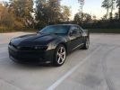 5th generation 2015 Chevrolet Camaro RS LT automatic For Sale