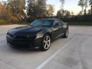 5th generation 2015 Chevrolet Camaro RS LT automatic For Sale 5th generation 2015 Chevrolet Camaro RS LT automatic For Sale