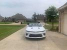 6th gen white 2017 Chevrolet Camaro 2SS automatic For Sale 6th gen white 2017 Chevrolet Camaro 2SS automatic For Sale