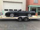 3rd gen black 1991 Chevrolet Camaro RS convertible For Sale 3rd gen black 1991 Chevrolet Camaro RS convertible For Sale