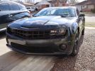 5th gen Metallic Gray 2013 Chevrolet Camaro 1SS auto For Sale 5th gen Metallic Gray 2013 Chevrolet Camaro 1SS auto For Sale
