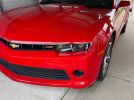 5th gen red 2014 Chevrolet Camaro LT automatic For Sale