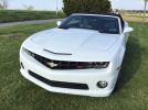 5th gen white 2011 Chevrolet Camaro 2SS convertible For Sale 5th gen white 2011 Chevrolet Camaro 2SS convertible For Sale