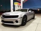 5th generation 2011 Chevrolet Camaro 2SS RS For Sale