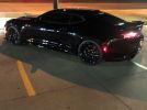 6th gen black 2017 Chevrolet Camaro ZL1 low miles For Sale 6th gen black 2017 Chevrolet Camaro ZL1 low miles For Sale