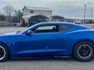 6th generation blue 2016 Chevrolet Camaro 900 HP For Sale