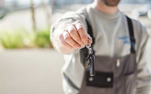 Tips For Buying A New Car