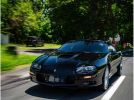 4th gen 2002 Chevrolet Camaro SS 35th Anniversary For Sale