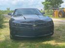5th gen black 2015 Chevrolet Camaro V6 6spd manual For Sale 5th gen black 2015 Chevrolet Camaro V6 6spd manual For Sale