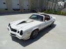 2nd gen white 1979 Chevrolet Camaro Z28 350 V8 For Sale 2nd gen white 1979 Chevrolet Camaro Z28 350 V8 For Sale