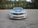 5th gen 2010 Chevrolet Camaro LT RS V6 automatic For Sale