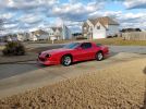 3rd gen red 1991 Chevrolet Camaro RS 5spd manual For Sale 3rd gen red 1991 Chevrolet Camaro RS 5spd manual For Sale