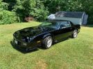 3rd generation 1991 Chevrolet Camaro B4C automatic For Sale