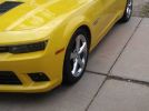 5th gen yellow 2015 Chevrolet Camaro SS Hennessey For Sale 5th gen yellow 2015 Chevrolet Camaro SS Hennessey For Sale