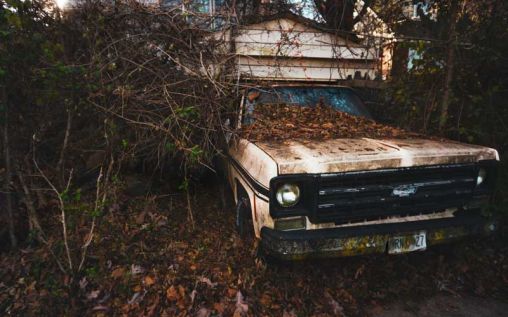 Places that Buy Junk Cars