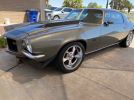 2nd generation 1972 Chevrolet Camaro Z28 automatic For Sale