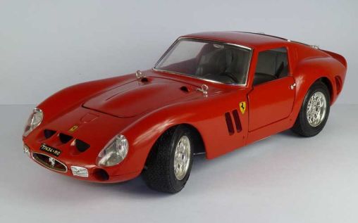 Why You Would Want To Own A Classic Ferrari