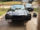 2nd generation classic 1978 Chevrolet Camaro Z28 For Sale