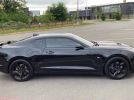 6th gen black 2019 Chevrolet Camaro SS V8 automatic For Sale 6th gen black 2019 Chevrolet Camaro SS V8 automatic For Sale