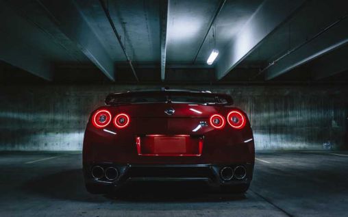 12 Ways You Can Upgrade Your Car