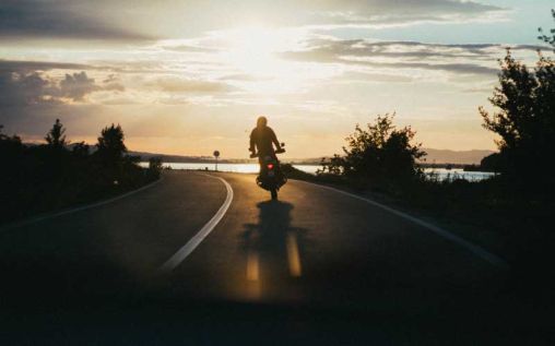 Is A Motorcycle The Right Choice For You?