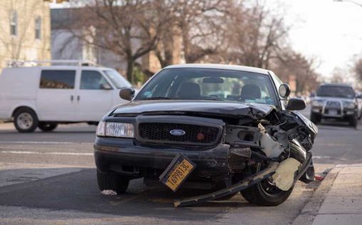 What Kind of Damages Can You Actually Claim From a Motor Accident?