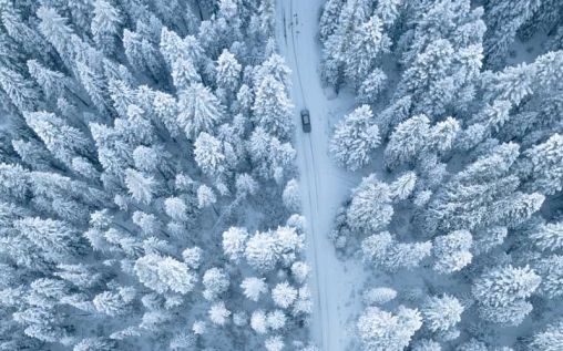 5 tips for driving in winter