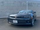 5th generation 2014 Chevrolet Camaro RS V6 manual For Sale 5th generation 2014 Chevrolet Camaro RS V6 manual For Sale