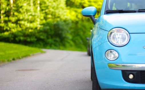 Preparing Yourself To Buy Your First New Car