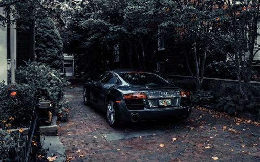 Tips for Purchasing Your First Luxury Car
